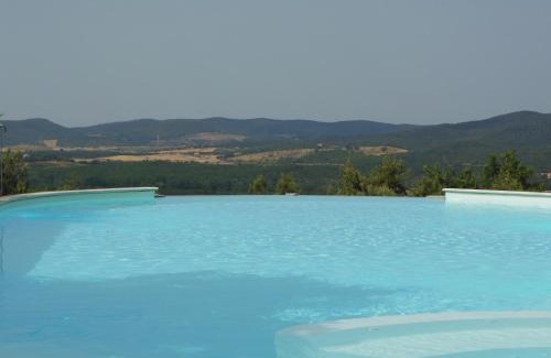 Massa Marittima House | Tenuta il Sassone - Wine&Food
