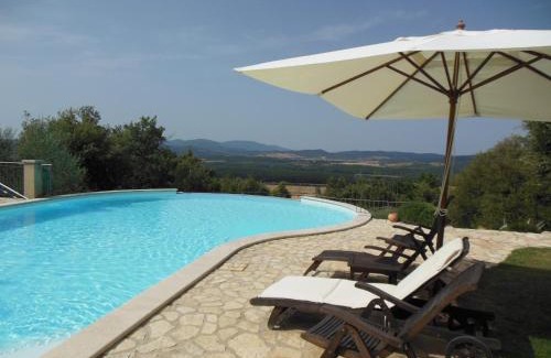 Massa Marittima House | Tenuta il Sassone - Wine&Food