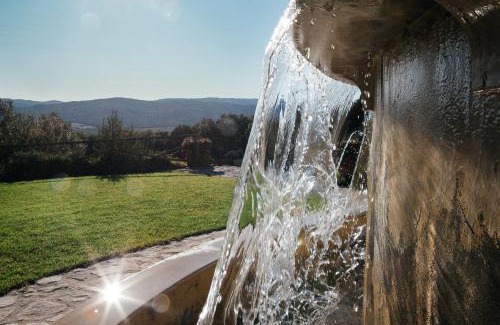 Massa Marittima House | Tenuta il Sassone - Wine&Food