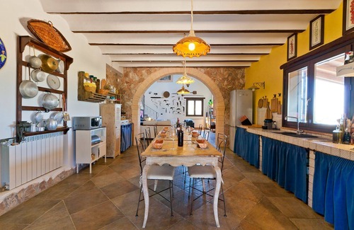 Castellammare del Golfo Villa | Tenuta Aversa - Farmhouse with swimming pool in Castellammare del Golfo, Sicily