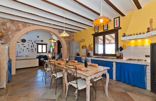 Castellammare del Golfo Villa | Tenuta Aversa - Farmhouse with swimming pool in Castellammare del Golfo, Sicily