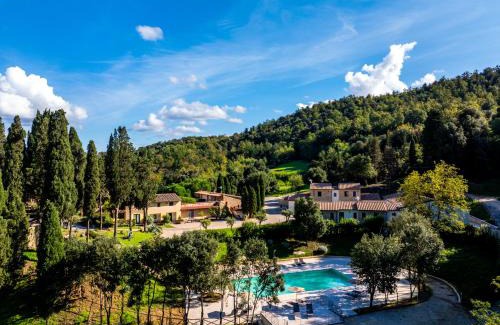 San Macario In Monte Apartment | Tenuta La Farneta