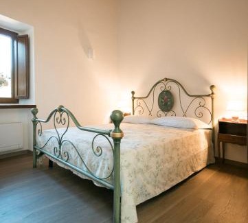 San Macario In Monte Apartment | Tenuta La Farneta