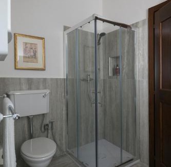 San Macario In Monte Apartment | Tenuta La Farneta
