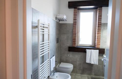 Syracuse Hotel | Tenuta Madre Vita