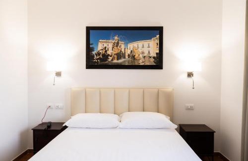 Syracuse Hotel | Tenuta Madre Vita