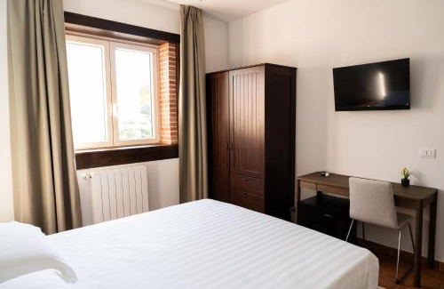 Syracuse Hotel | Tenuta Madre Vita