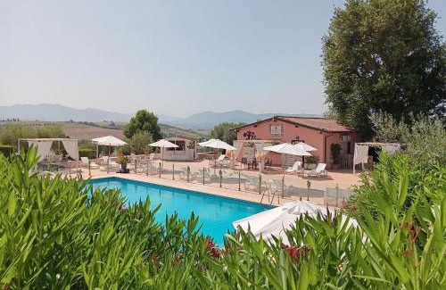 Fornole House | Tenuta Marchesi Fezia