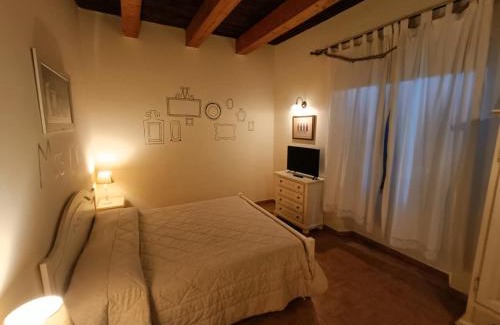 Fornole House | Tenuta Marchesi Fezia