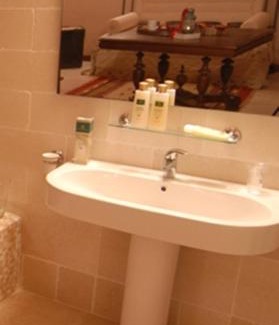 Giorgilorio House | Tenuta Monacelli Lecce