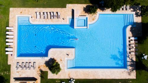 Giorgilorio House | Tenuta Monacelli Lecce