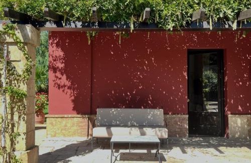 Giorgilorio House | Tenuta Monacelli Lecce