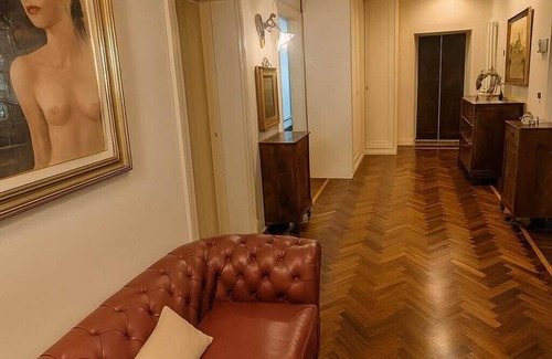 Ramiola Cabin | Tenuta Monte Bago