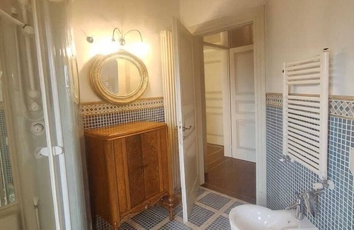 Ramiola Cabin | Tenuta Monte Bago