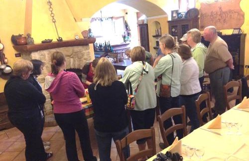 Forino House | Tenuta Montelaura