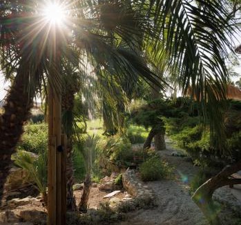 Chiesanuova Hotel | Tenuta Negroamaro