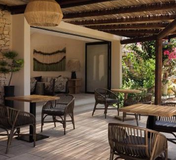 Chiesanuova Hotel | Tenuta Negroamaro