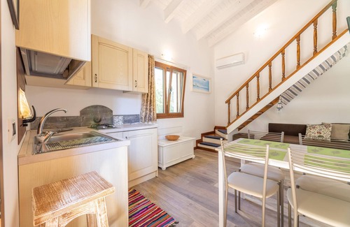 Aradeo Villa | Tenuta Orfea - Aradeo