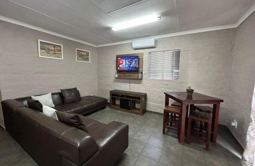 Polokwane Apartment | Tenuta Overnight