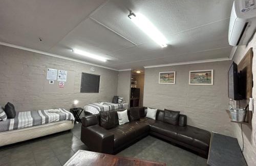Polokwane Apartment | Tenuta Overnight