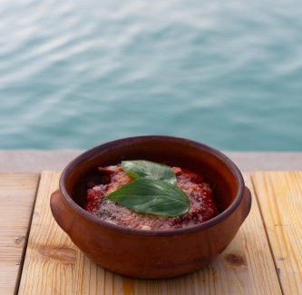 Sessa Aurunca House | Tenuta Paino