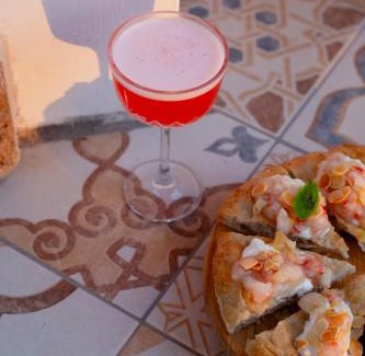 Sessa Aurunca House | Tenuta Paino