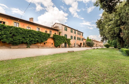 Borghesiana Apartment | Tenuta Pantano Borghese - Apartment 13