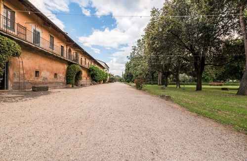 Borghesiana Apartment | Tenuta Pantano Borghese - Apartment 14