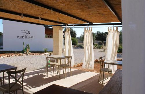 Nardo Bed & Breakfast | Tenuta Petra Chiara