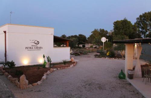 Nardo Bed & Breakfast | Tenuta Petra Chiara