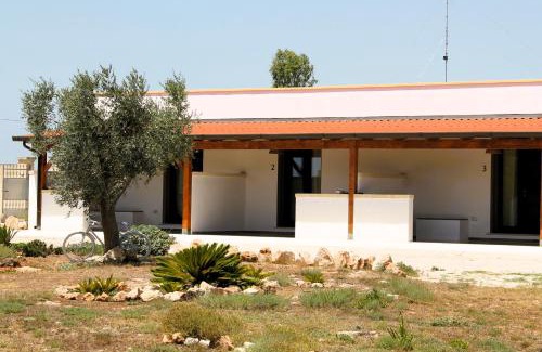 Nardo Bed & Breakfast | Tenuta Petra Chiara