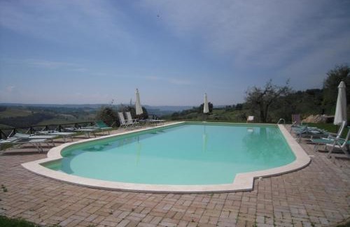 Amelia House | Tenuta Pizzogallo