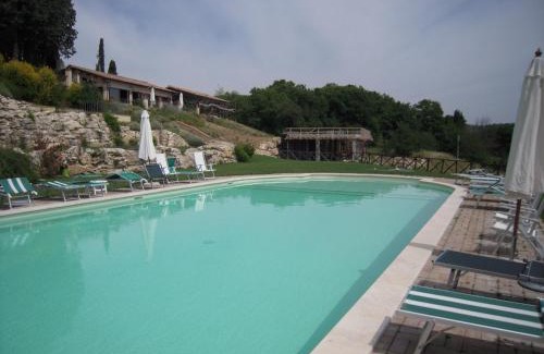 Amelia House | Tenuta Pizzogallo
