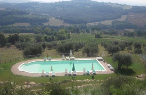 Amelia House | Tenuta Pizzogallo