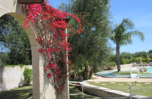 Carovigno Villa | Tenuta Placella