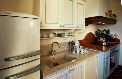 Gambassi Terme Apartment | Tenuta Quadrifoglio