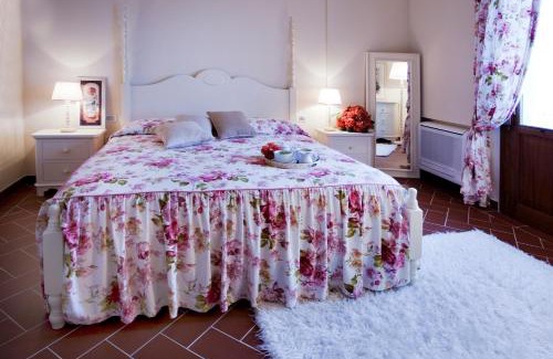 Gambassi Terme Apartment | Tenuta Quadrifoglio