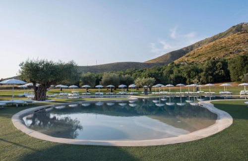 San Prisco House | Tenuta Re Ferdinando