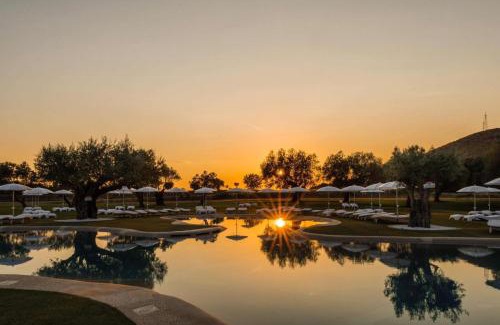 San Prisco House | Tenuta Re Ferdinando