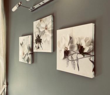 San Prisco House | Tenuta Re Ferdinando