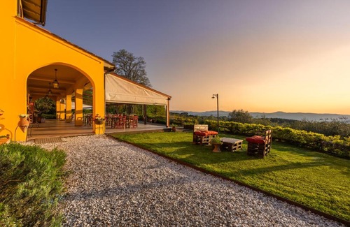 Twist House | Tenuta Risalpiano
