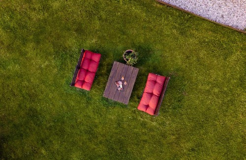 Twist House | Tenuta Risalpiano