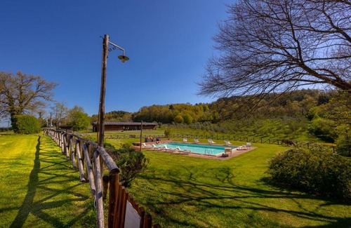 Twist House | Tenuta Risalpiano