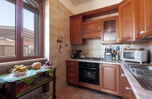 San Cassiano Villa | Tenuta San Cassiano With Garden And Pool, San Cassiano, Italy