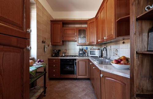 San Cassiano Villa | Tenuta San Cassiano With Garden And Pool, San Cassiano, Italy