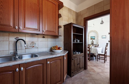 San Cassiano Villa | Tenuta San Cassiano With Garden And Pool, San Cassiano, Italy