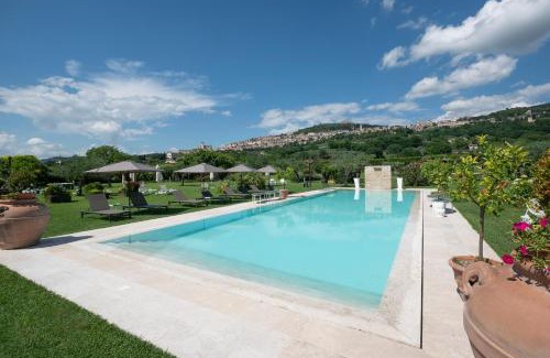 Assisi Bed & Breakfast | Tenuta San Masseo - boutique farm resort & SPA