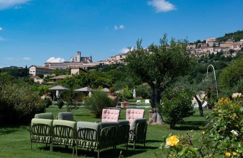 Assisi Bed & Breakfast | Tenuta San Masseo - boutique farm resort & SPA