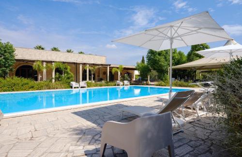 Aradeo Apartment | Tenuta San Trifone Corbezzolo