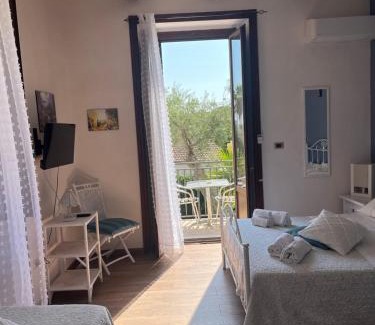Rossano Bed & Breakfast | Tenuta Santa Caterina
